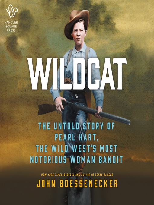 Title details for Wildcat by John Boessenecker - Available